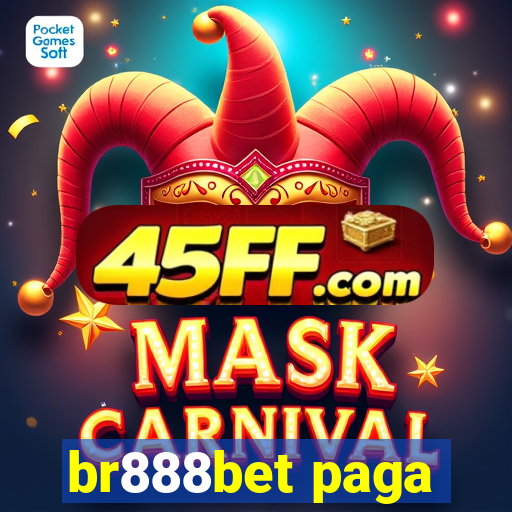 br888bet paga